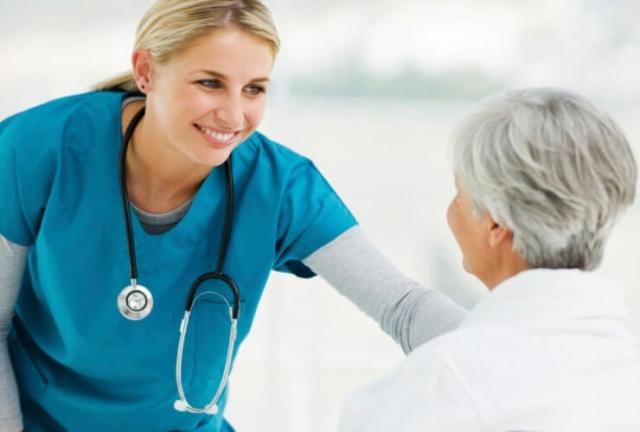 Scope of Home Care Services in Dubai